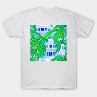 Lost city T-Shirt